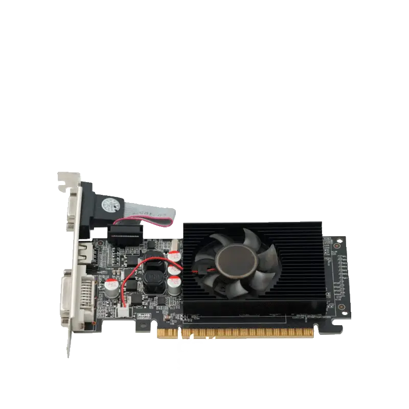 AFOX GeForce GT730 LP 4GB